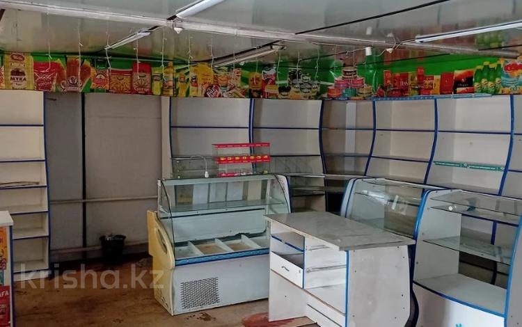 Магазины и бутики • 71 м² за 14.3 млн 〒 в Бишкуле — фото 3