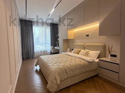 4-комнатная квартира · 112 м² · 2/9 этаж, Сейфуллина — Макатаева- СРОЧНАЯ ПРОДАЖА!!! за 135 млн 〒 в Алматы, Алмалинский р-н