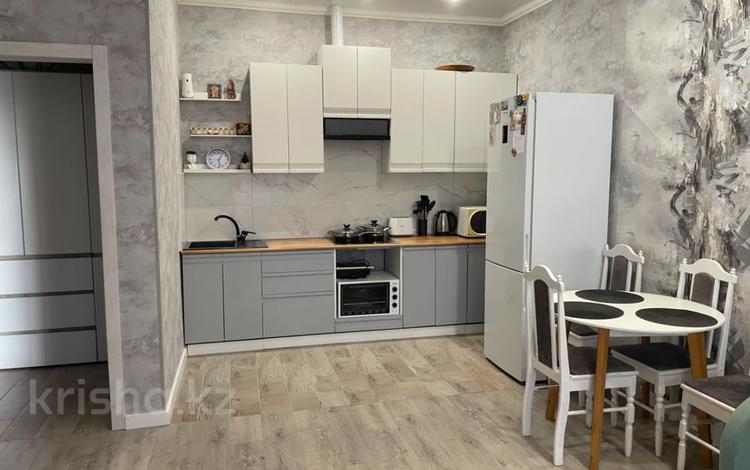 2-комнатная квартира · 52 м² · 9/9 этаж, Акана Серы 119а за 27.5 млн ₸ в Кокшетау — фото 4
