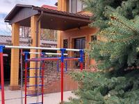 Отдельный дом • 5 комнат • 650 м² • 10 сот., мкр Калкаман-3 — Шаляпина за 375 млн 〒 в Алматы, Наурызбайский р-н