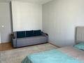 3-бөлмелі пәтер · 87 м² · 8/12 қабат, Ақкент ш/а. 42, бағасы: 450 000 ₸ в Алматы, Алатауский р-н — фото 2