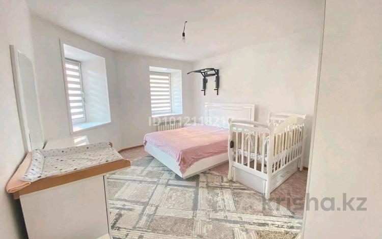 2-бөлмелі пәтер · 52.3 м² · 1/9 қабат, Мкр. Юбилейный 8, бағасы: 23 млн ₸ в Костанае — фото 7