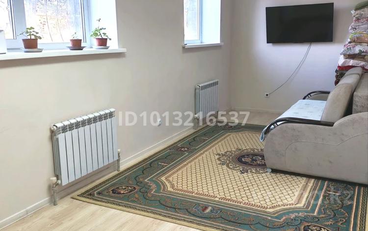 2-комнатная квартира · 50 м² · 1/5 этаж, Республика 1/1 — Поликлиника Виамедис. #3 школа. Спорт комплекс за 16 млн ₸ в Косшы — фото 9