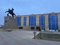 2-комнатная квартира · 68 м² · 2/9 этаж, Нур Актобе, Нур Актобе 2 мкрн 10 в — Возле ЭКСПО, памятник Есет батыр, школа №60, садик Алтын бесік за 18.5 млн ₸