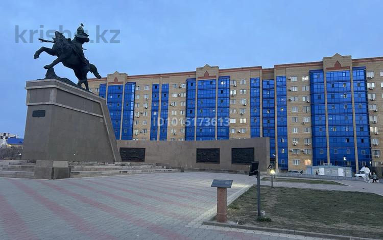 2-комнатная квартира · 68 м² · 2/9 этаж, Нур Актобе, Нур Актобе 2 мкрн 10 в — Возле ЭКСПО, памятник Есет батыр, школа №60, садик Алтын бесік за 18.5 млн ₸ — фото 2