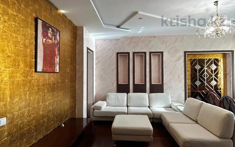 2-комнатная квартира · 78 м² · 19/21 этаж, Абылай хана за 550 000 ₸ в Алматы, Алмалинский р-н — фото 4