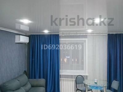 1-комнатная квартира · 30 м² · 4/5 этаж, Шакарима 35 — Дулатова за 1 500 〒 в Семее, Красный Кордон