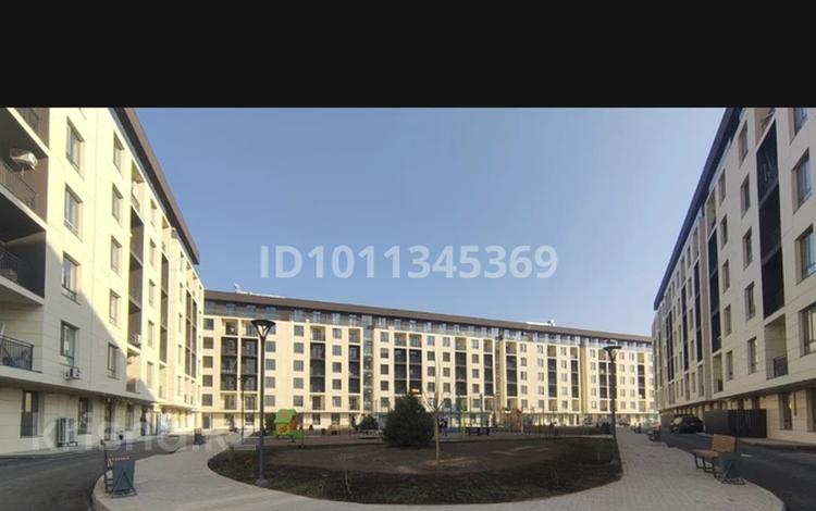 3-комнатная квартира · 75 м² · 5/7 этаж, Алатауская трасса 14 за 46.5 млн ₸ в  — фото 2
