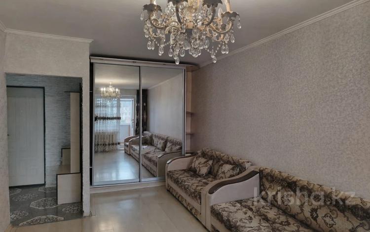 1-комнатная квартира · 36 м² · 3/5 этаж, пр. Абылай хана — БЕЗ КОМИССИИ ДЛЯ ПОКУПАТЕЛЯ!!! за 17.5 млн ₸ в Астане, Алматы р-н — фото 2