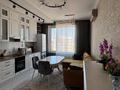 2-комнатная квартира · 72 м² · 16/17 этаж, Сатпаева 90/55 — Рядом с ТРЦ АДК за 64.5 млн ₸ в Алматы, Бостандыкский р-н