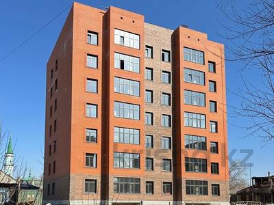 4-комнатная квартира, 142 м², 2/7 этаж, Павлова 72 за 56 млн 〒 в Семее
