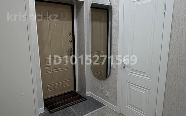 1-бөлмелі пәтер · 37.3 м² · 2/12 қабат, Курмангазы 1а — Конечная Остановка, Авангард, бағасы: 23.5 млн ₸ в Атырау — фото 2