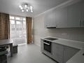 1-комнатная квартира · 53 м² · 1/9 этаж, мкр Кокжиек, Жолымбет 42/5 за 230 000 ₸ в Алматы, Жетысуский р-н