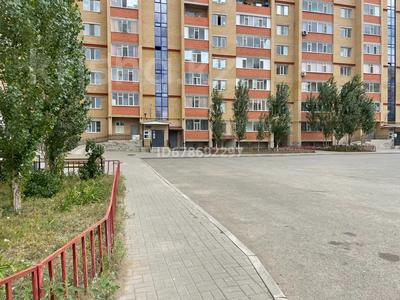 3-бөлмелі пәтер, 84.5 м², 8/9 қабат, Нур Актобе 19В, бағасы: 23 млн 〒