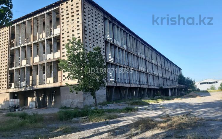 Өнеркәсіптік база · 1.3 сотық, мкр Специальная экономическая зона "Оңтүстік" ОНТУСТИК, бағасы: 700 ₸ в Шымкенте, Енбекшинский р-н — фото 5