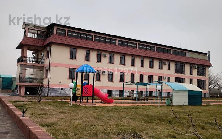 Бани, гостиницы и зоны отдыха • 985 м² за 2.5 млрд 〒 в Чундже — фото 6