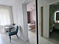 1-комнатная квартира · 37 м² · 9/16 этаж, Абикена Бектурова 11Б — Ханшатыр пр Туран Саганак за 12 000 ₸ в Астане, Нура р-н — фото 6