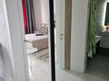 1-комнатная квартира · 37 м² · 9/16 этаж, Абикена Бектурова 11Б — Ханшатыр пр Туран Саганак за 12 000 ₸ в Астане, Нура р-н — фото 8
