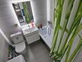 1-комнатная квартира · 37 м² · 9/16 этаж, Абикена Бектурова 11Б — Ханшатыр пр Туран Саганак за 12 000 ₸ в Астане, Нура р-н — фото 9