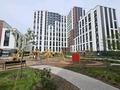 1-комнатная квартира · 37 м² · 9/16 этаж, Абикена Бектурова 11Б — Ханшатыр пр Туран Саганак за 12 000 ₸ в Астане, Нура р-н — фото 11