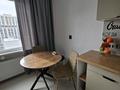 1-комнатная квартира · 37 м² · 9/16 этаж, Абикена Бектурова 11Б — Ханшатыр пр Туран Саганак за 12 000 ₸ в Астане, Нура р-н — фото 20