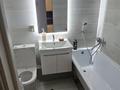 1-комнатная квартира · 37 м² · 9/16 этаж, Абикена Бектурова 11Б — Ханшатыр пр Туран Саганак за 12 000 ₸ в Астане, Нура р-н — фото 10
