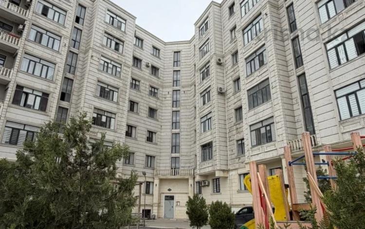 4-бөлмелі пәтер · 128 м² · 5 қабат, 27-ш/а. 93, бағасы: 44.5 млн ₸ в Актау, 27-й мкр — фото 2