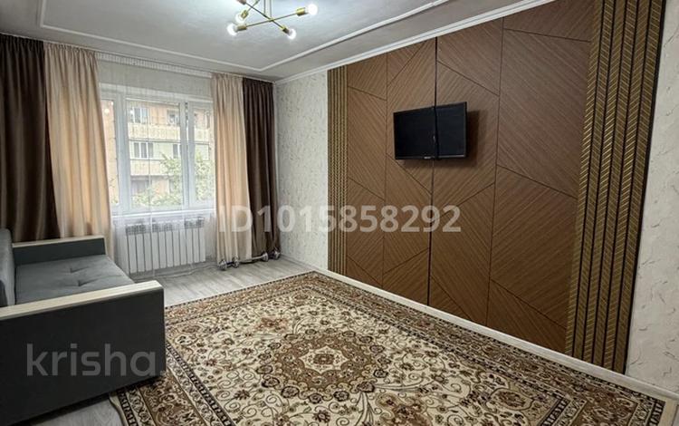 1-комнатная квартира · 35 м² · 4/4 этаж, мкр Таугуль-1 6/2 — Жандосова навои за 21.5 млн ₸ в Алматы, Ауэзовский р-н — фото 2