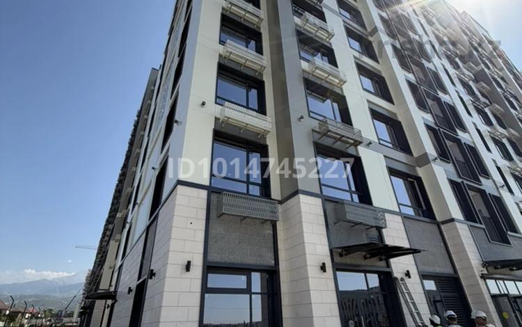 Свободное назначение · 86.62 м² за 140 млн ₸ в Алматы, Наурызбайский р-н — фото 2