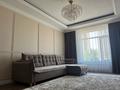3-комнатная квартира · 100 м² · 3/9 этаж, Керей Жанибек хандары 16 за 550 000 ₸ в Астане, Есильский р-н