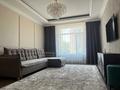 3-комнатная квартира · 100 м² · 3/9 этаж, Керей Жанибек хандары 16 за 550 000 ₸ в Астане, Есильский р-н — фото 10