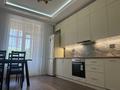 3-комнатная квартира · 100 м² · 3/9 этаж, Керей Жанибек хандары 16 за 550 000 ₸ в Астане, Есильский р-н — фото 11