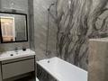 3-комнатная квартира · 100 м² · 3/9 этаж, Керей Жанибек хандары 16 за 550 000 ₸ в Астане, Есильский р-н — фото 19