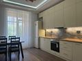 3-комнатная квартира · 100 м² · 3/9 этаж, Керей Жанибек хандары 16 за 550 000 ₸ в Астане, Есильский р-н — фото 2