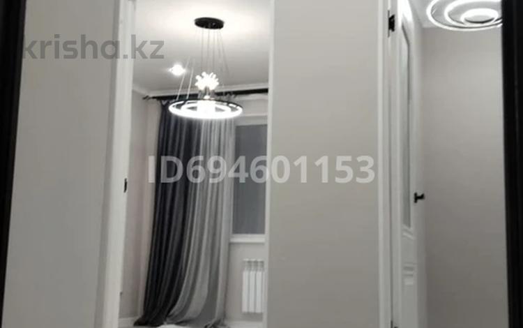 1-комнатная квартира · 38 м² · 4/6 этаж, 39-й микрорайон 4 за 12.8 млн 〒 в Актау — фото 2