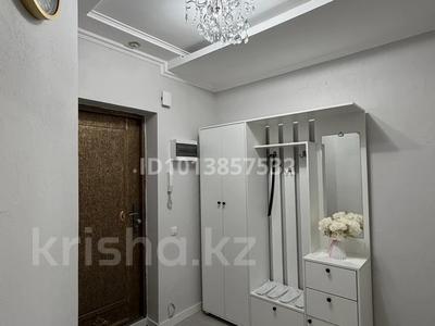 3-бөлмелі пәтер · 100 м² · 9/14 қабат, Хусаинова 225, бағасы: 600 000 ₸ в Алматы, Бостандыкский р-н