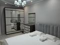 3-бөлмелі пәтер · 100 м² · 9/14 қабат, Хусаинова 225, бағасы: 600 000 ₸ в Алматы, Бостандыкский р-н — фото 9