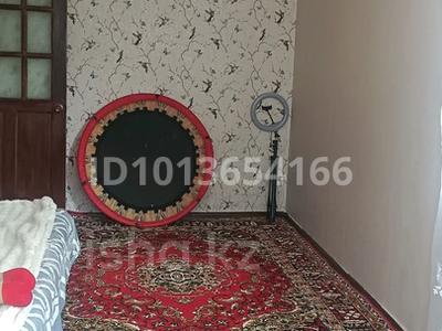 2-бөлмелі пәтер · 47.2 м² · 4/4 қабат, №7 ш/а. 5, бағасы: 29.5 млн ₸ в Алматы, Ауэзовский р-н