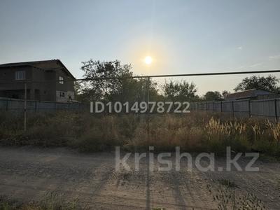 Жер телімі · 8 сотық, Жабалама 40 — Sky village Kaskelen, бағасы: 7 млн ₸ в Каскелене