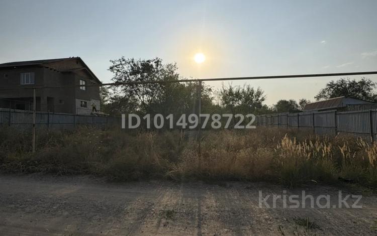 Жер телімі · 8 сотық, Жабалама 40 — Sky village Kaskelen, бағасы: 7 млн ₸ в Каскелене — фото 2