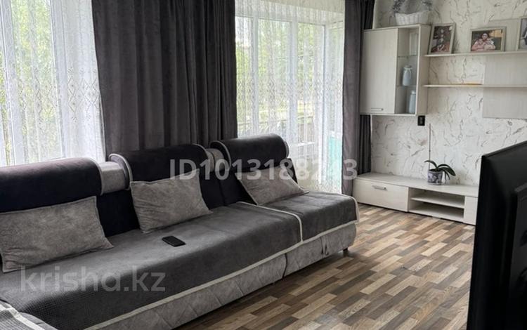 3-комнатная квартира · 67.4 м² · 3/5 этаж, Тәуелсіздік за 16 млн ₸ в Текели — фото 2