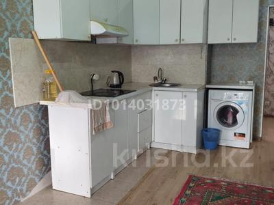 1-бөлмелі пәтер · 45.5 м² · 1/12 қабат, Дарабоз 51, бағасы: 230 000 ₸ в Алматы, Алатауский р-н