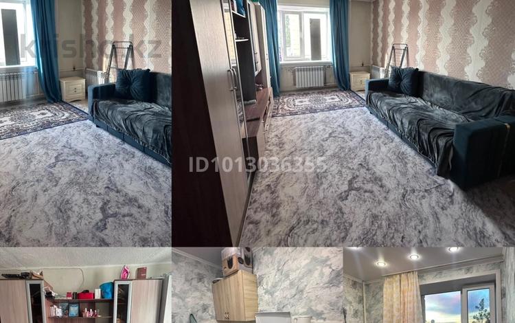 1-бөлмелі пәтер · 36 м² · 2/9 қабат, Назарбаева, бағасы: 8.8 млн ₸ в Кокшетау — фото 2