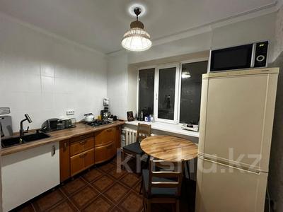 1-комнатная квартира · 40 м² · 5/5 этаж, Навои улица за 32 млн ₸ в Алматы, Бостандыкский р-н