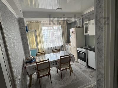 4-комнатная квартира · 101 м² · 3/5 этаж, Абая 11/3 за 50 млн ₸ в Сатпаев