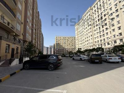 1-бөлмелі пәтер · 53.7 м² · 11/12 қабат, 16-й мкр 33/7, бағасы: 12.9 млн ₸ в Актау