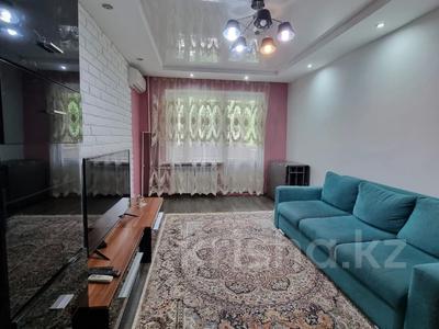 3-комнатная квартира, 63 м², 3/5 этаж, муратбаева за 43 млн 〒 в Алматы, Алмалинский р-н
