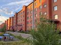 2-бөлмелі пәтер · 57 м², Квартал 1 4 — Магазин Магнит, бағасы: 15 000 ₸ в  — фото 14