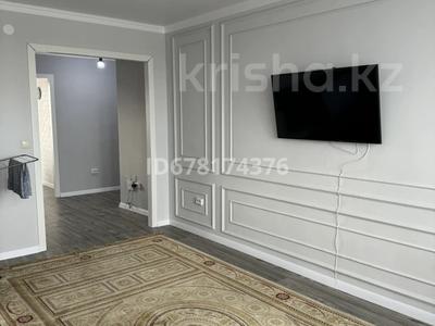 2-бөлмелі пәтер · 57 м², Квартал 1 4 — Магазин Магнит, бағасы: 15 000 ₸ в 