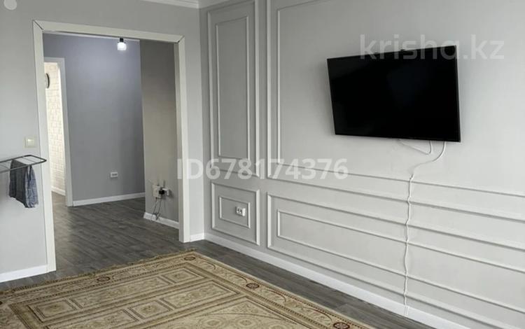 2-бөлмелі пәтер · 57 м², Квартал 1 4 — Магазин Магнит, бағасы: 15 000 ₸ в  — фото 12